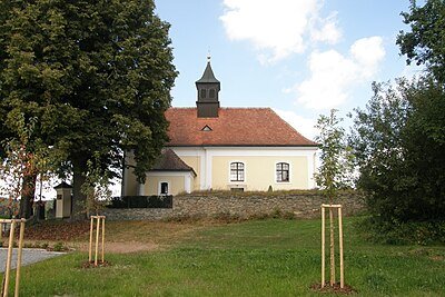 Kostel svatého Mikuláše