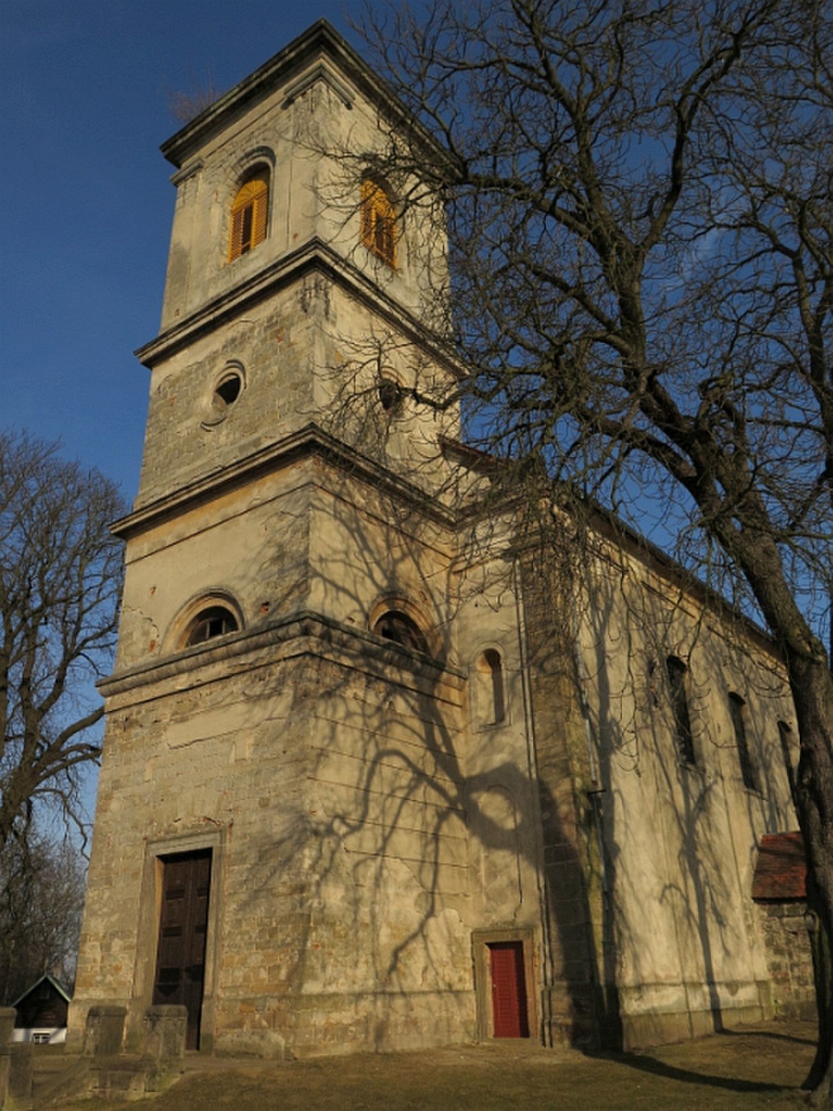 Nanebevzetí Panny Marie