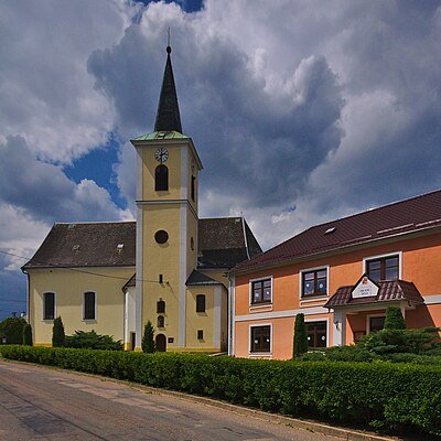 Sv. Kateřina
