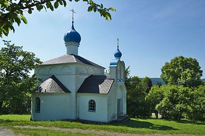 Kostel svatého Václava