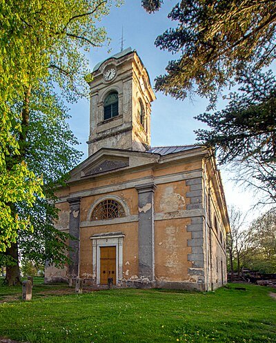 Povýšení svatého Kříže