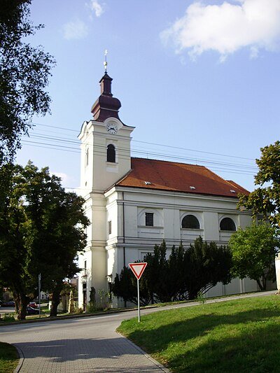 Nanebevzetí Panny Marie