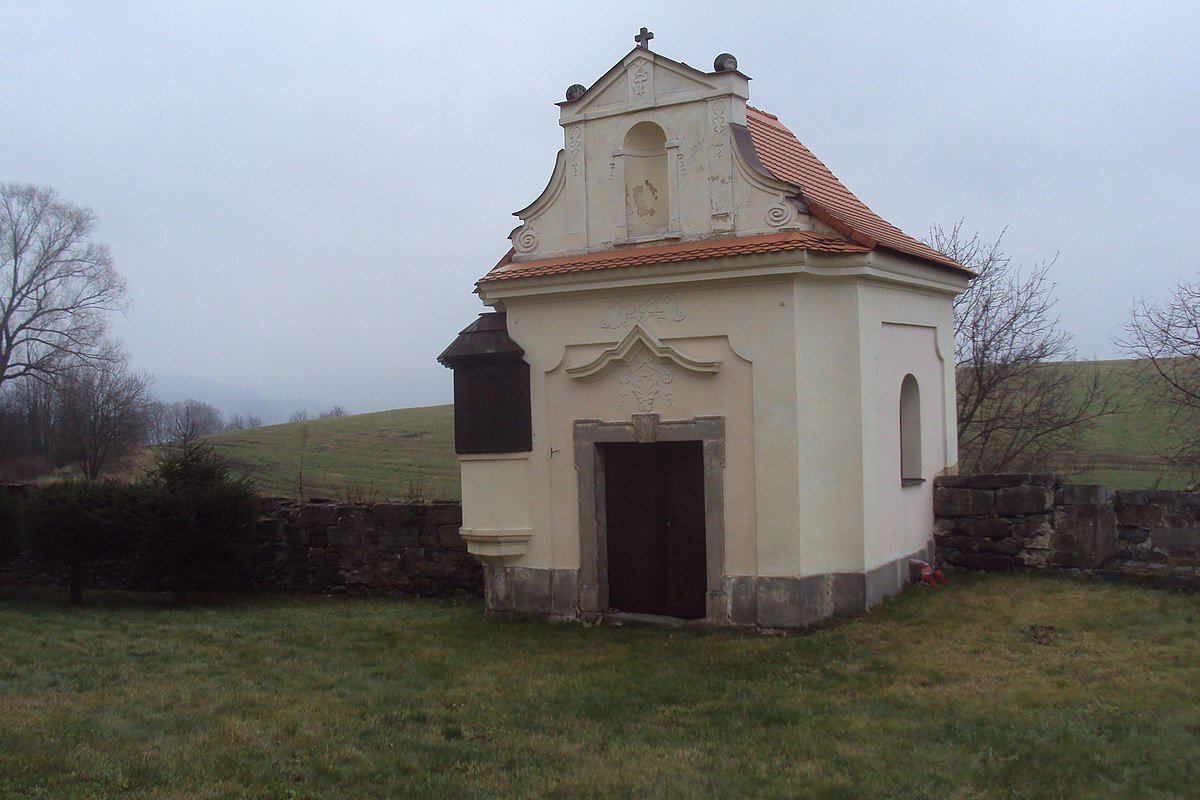 Panny Marie Pomocné