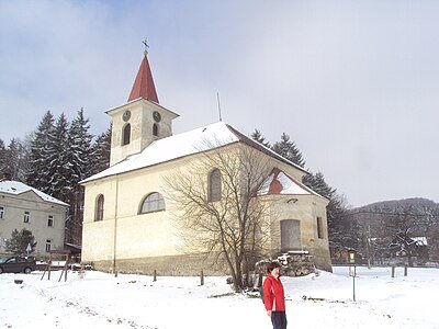 Nanebevzetí Panny Marie