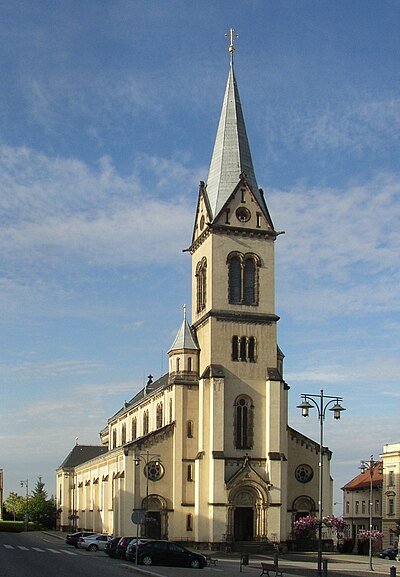 Nanebevzetí Panny Marie