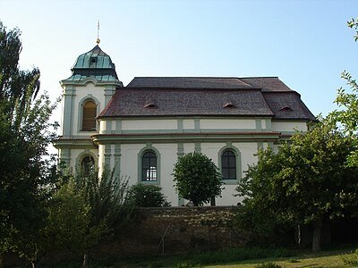Nejsvětější Trojice