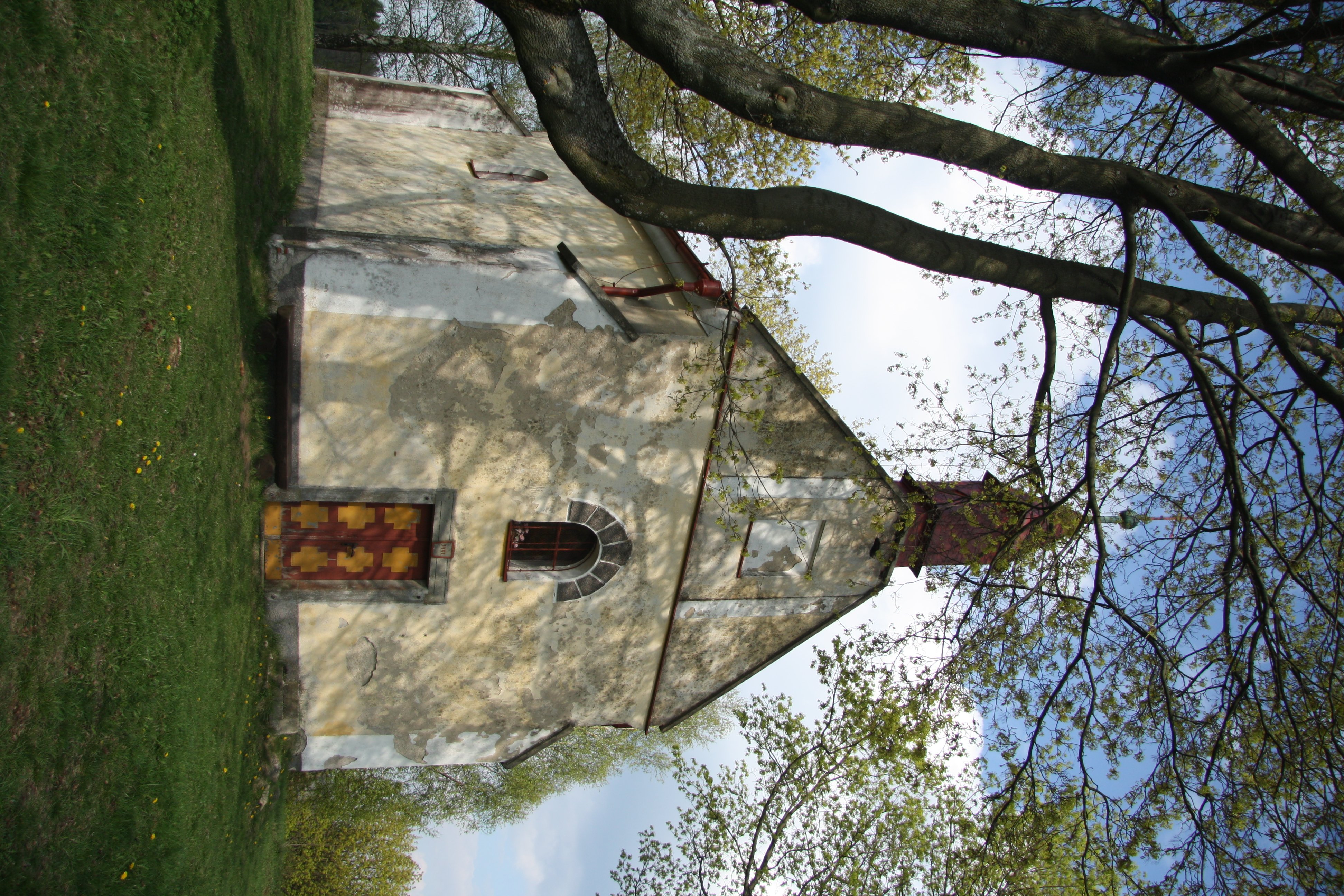 sv. Jana Nepomuckého