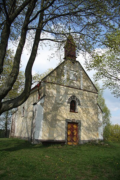 sv. Jana Nepomuckého