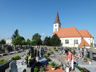 Kostel svatého Jiljí