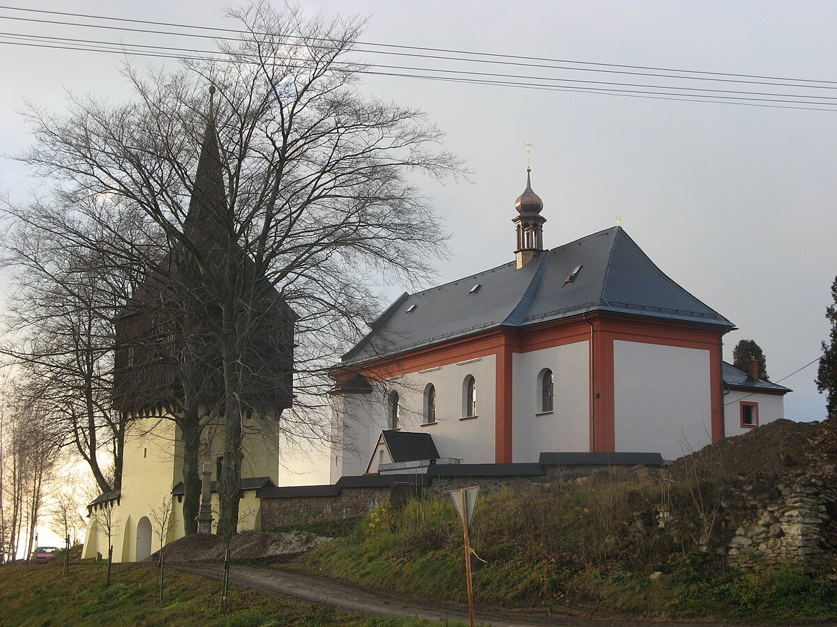 Svatá Maří Magdaléna