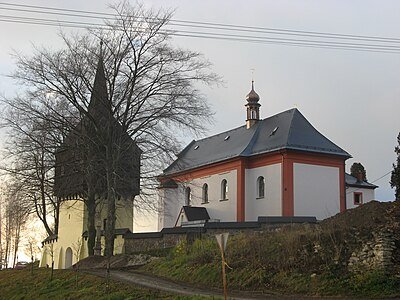 Svatá Maří Magdaléna