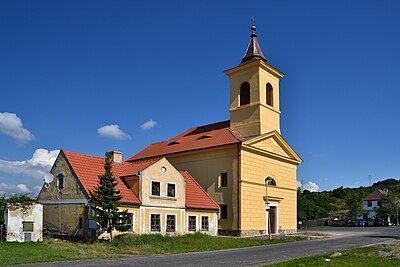 Nejsvětější Trojice