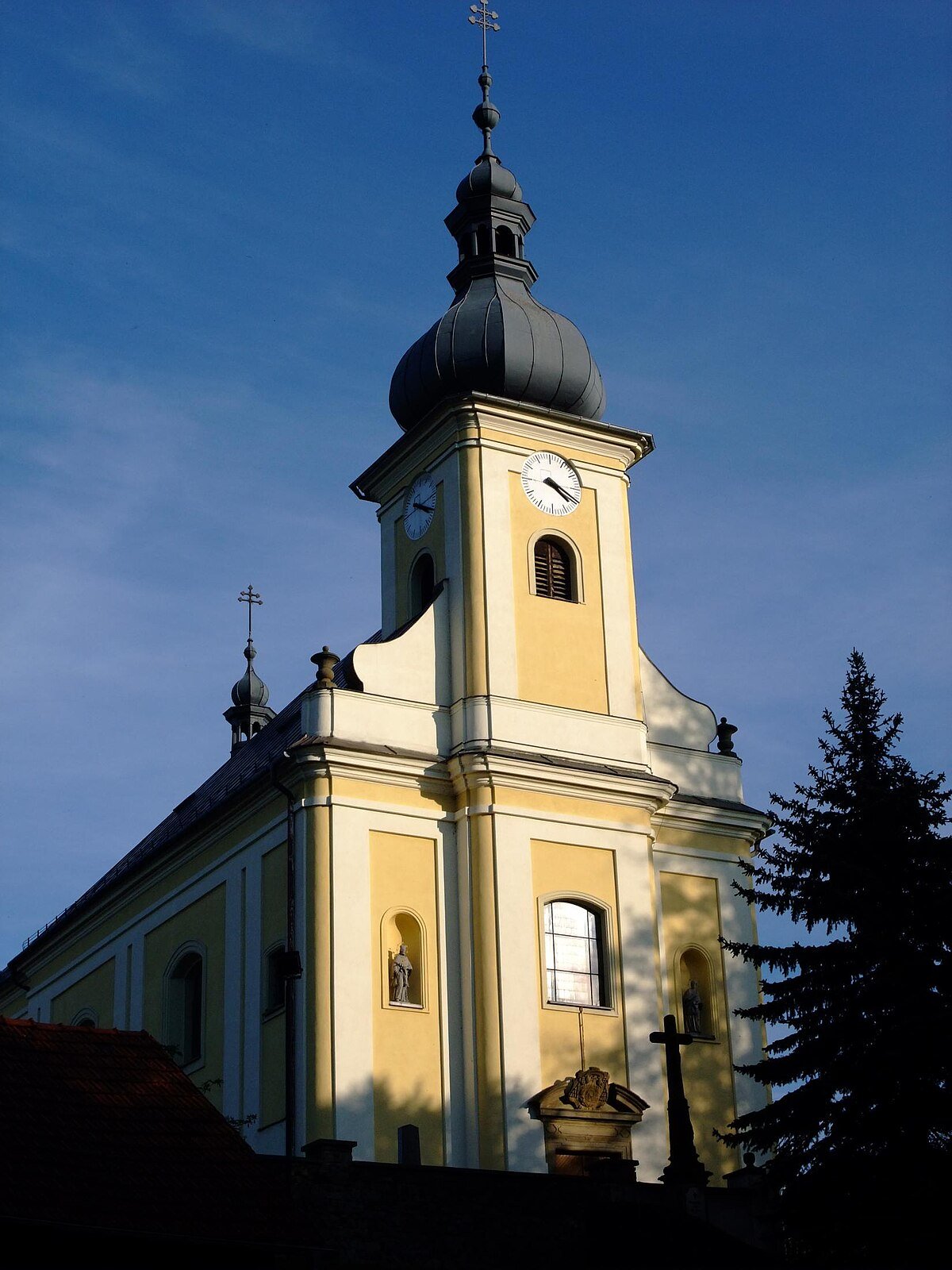 sv. Mikuláše