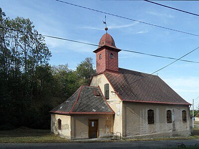 sv. Jana Nepomuckého