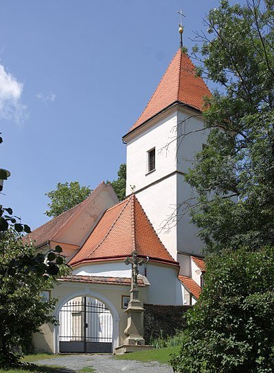 Neposkvrněného početí Panny Marie