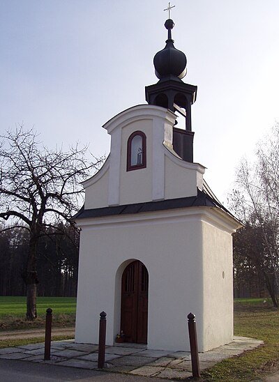 Nejsvětější Trojice