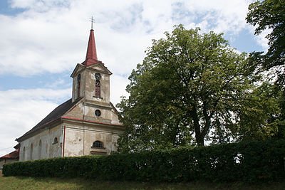 sv. Mikuláš