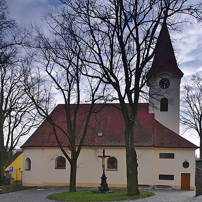 svatá Máří Magdaléna