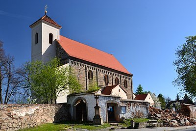 sv. Mikuláš