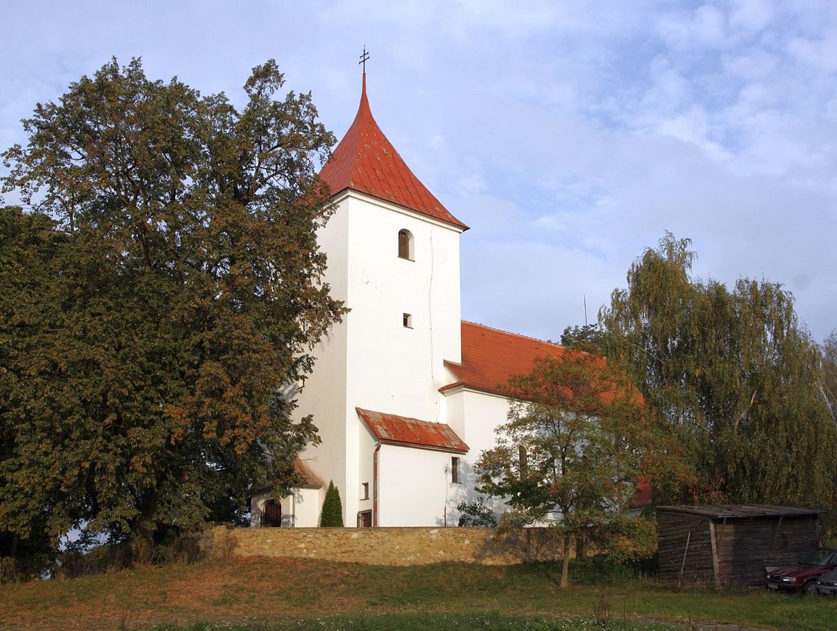 sv. Jiří