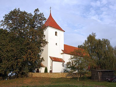 sv. Jiří
