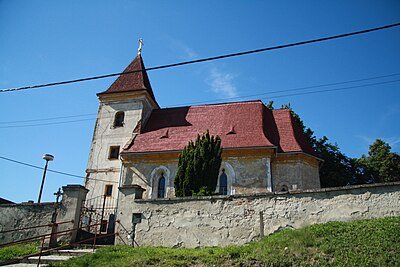 Svatá Kateřina Alexandrijská