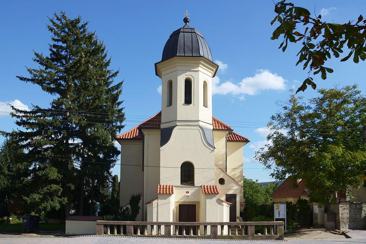 Nanebevzetí Panny Marie