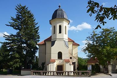 Nanebevzetí Panny Marie