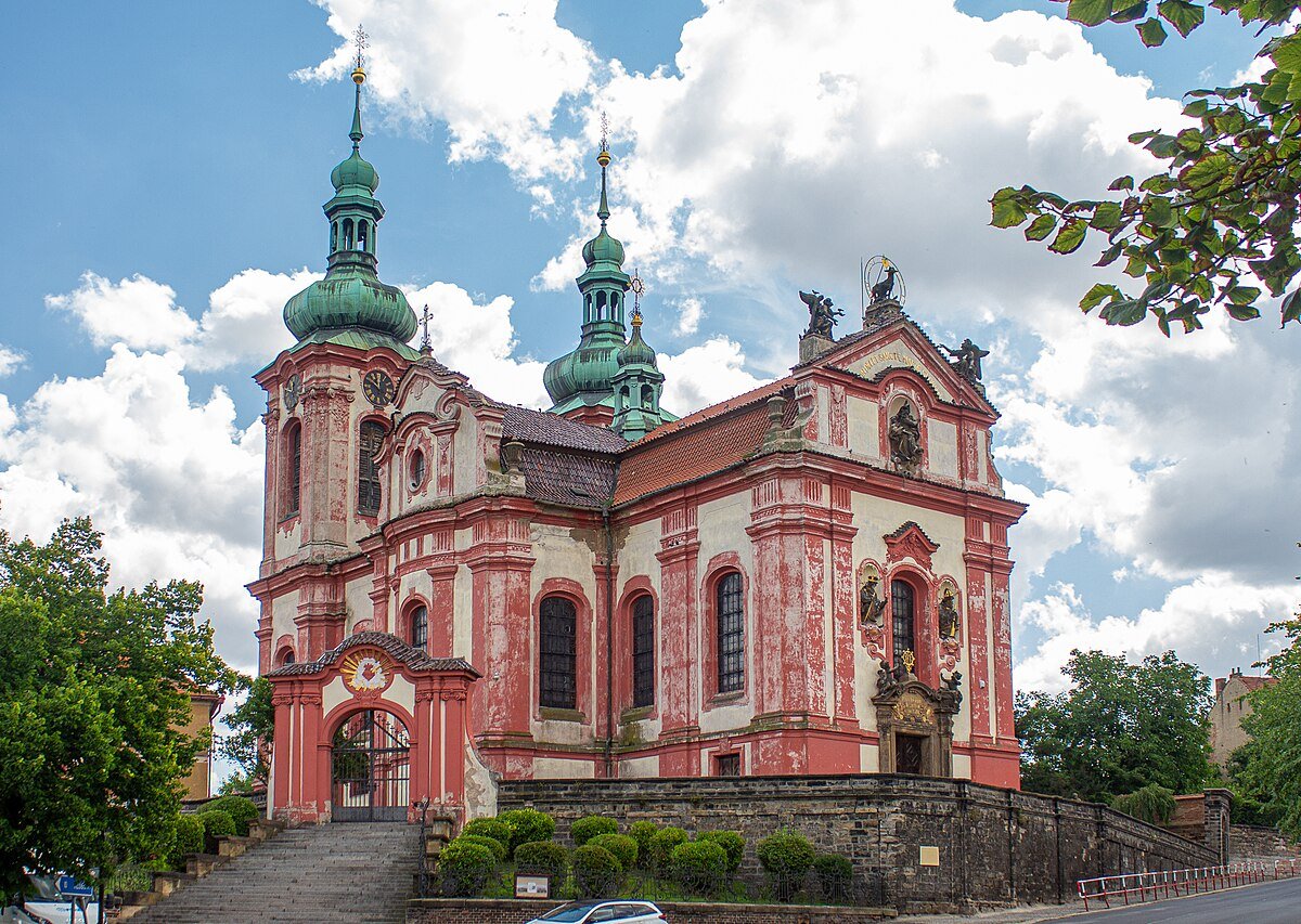 Nanebevzetí Panny Marie