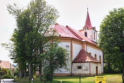 Nanebevzetí Panny Marie