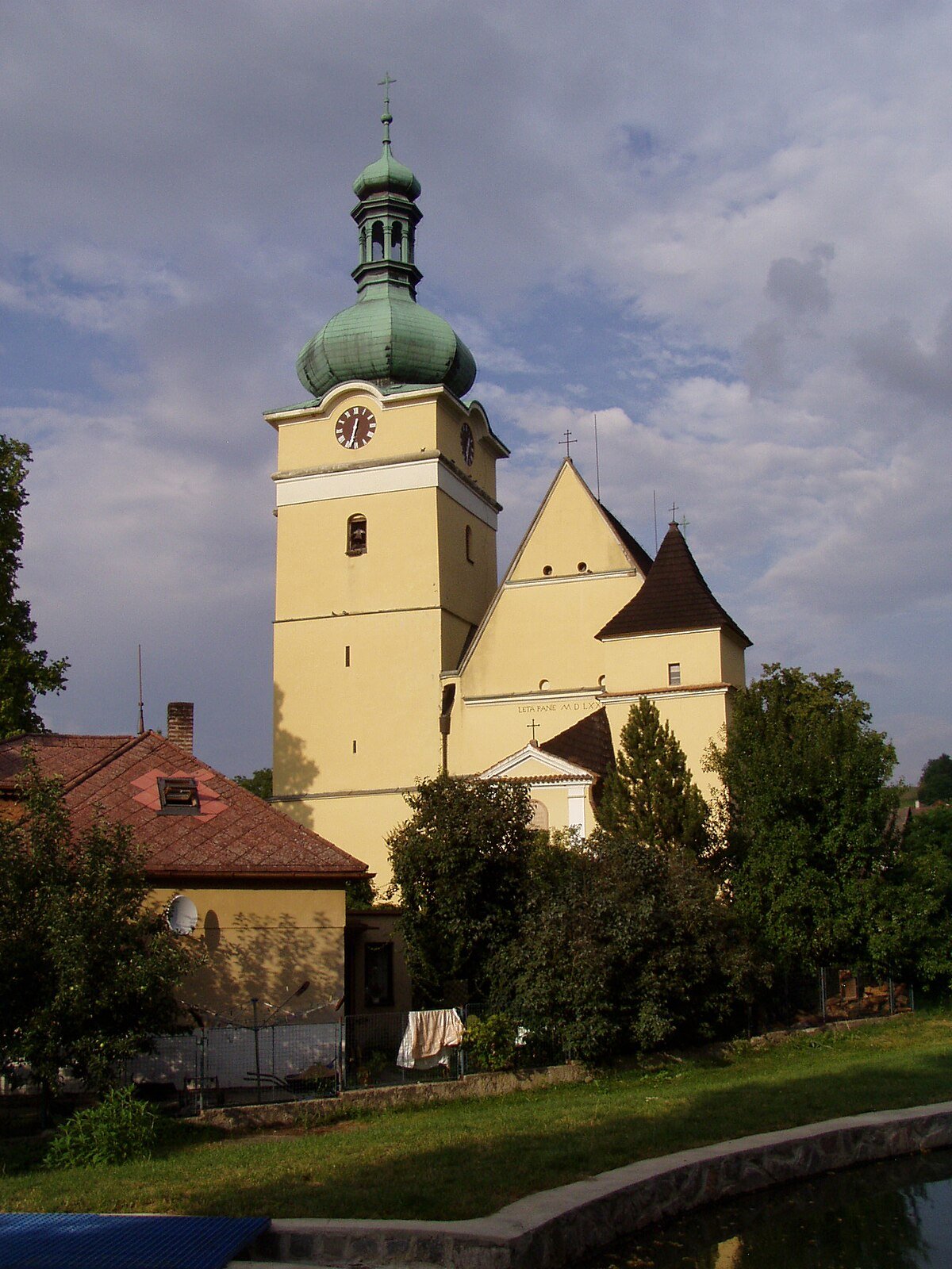 Sv. Prokop