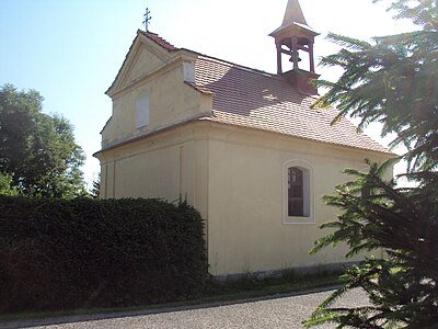 Nejsvětější Trojice