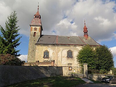 svatý František Serafínský