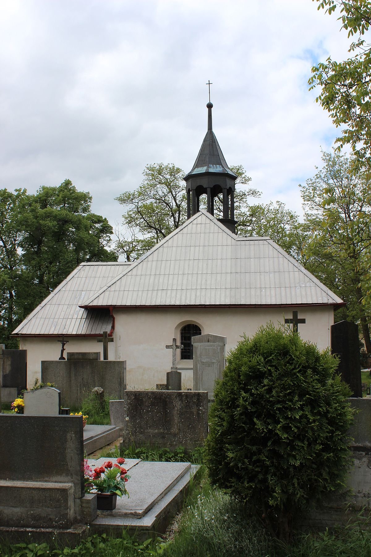 Povýšení svatého Kříže