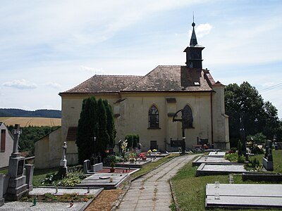 Kostel sv. Jiří