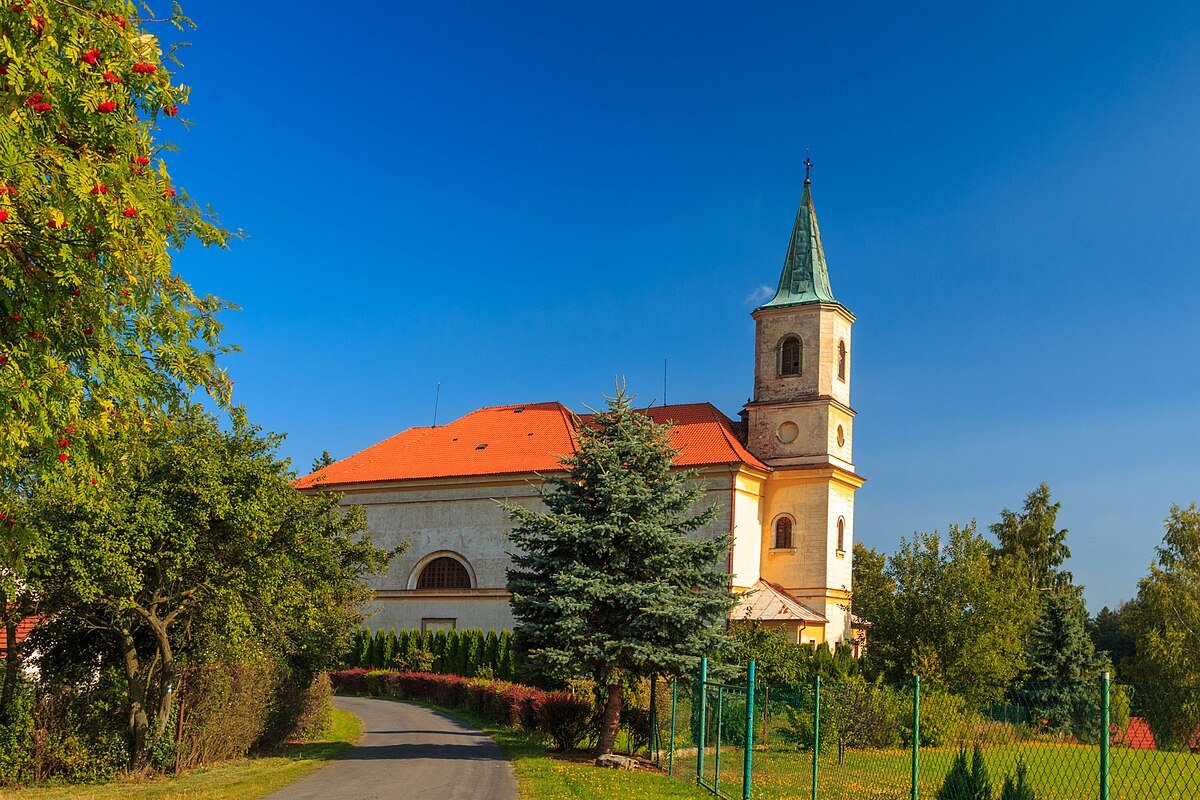 Svatá Máří Magdaléna