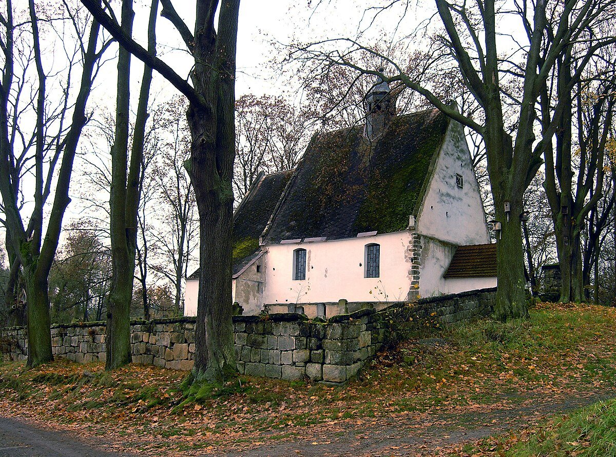 Nejsvětější Trojice
