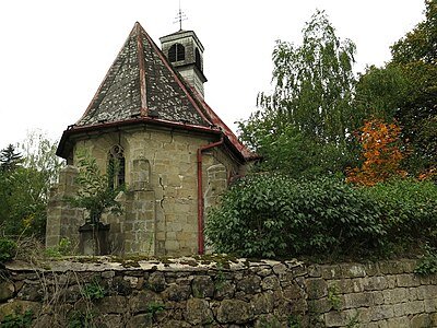 Kostel sv. Šimona a Judy