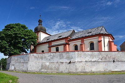 sv. Václav