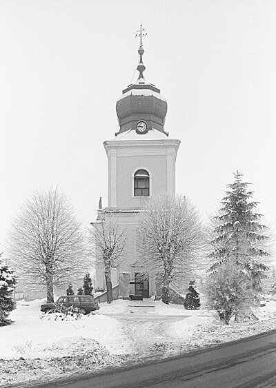 Narození Panny Marie