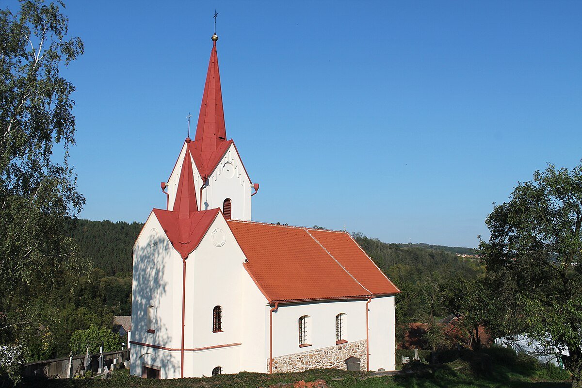 Sv. Jiljí