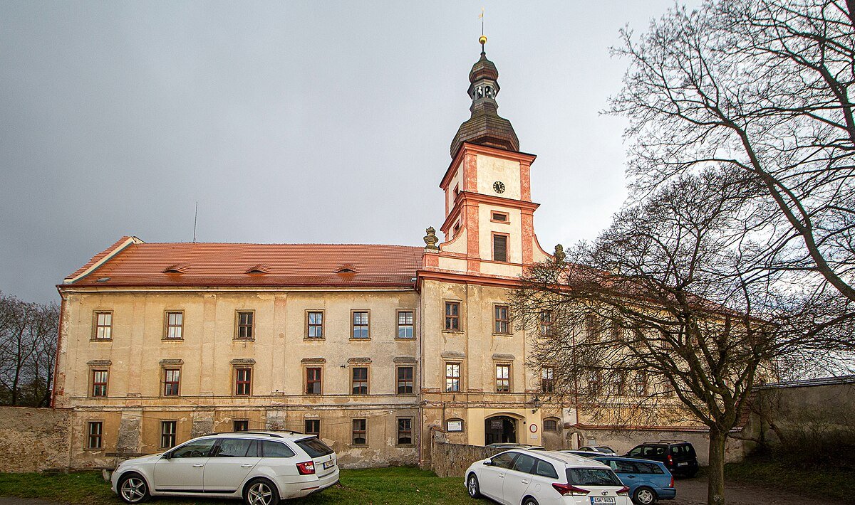 Bělá pod Bezdězem