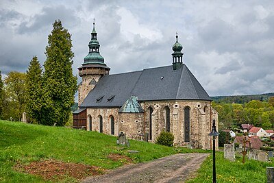 Kostel svatého Jiří