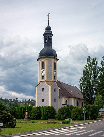 sv. Bartoloměje