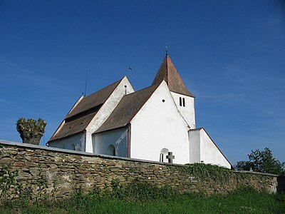 Kostel sv. Petra a Pavla