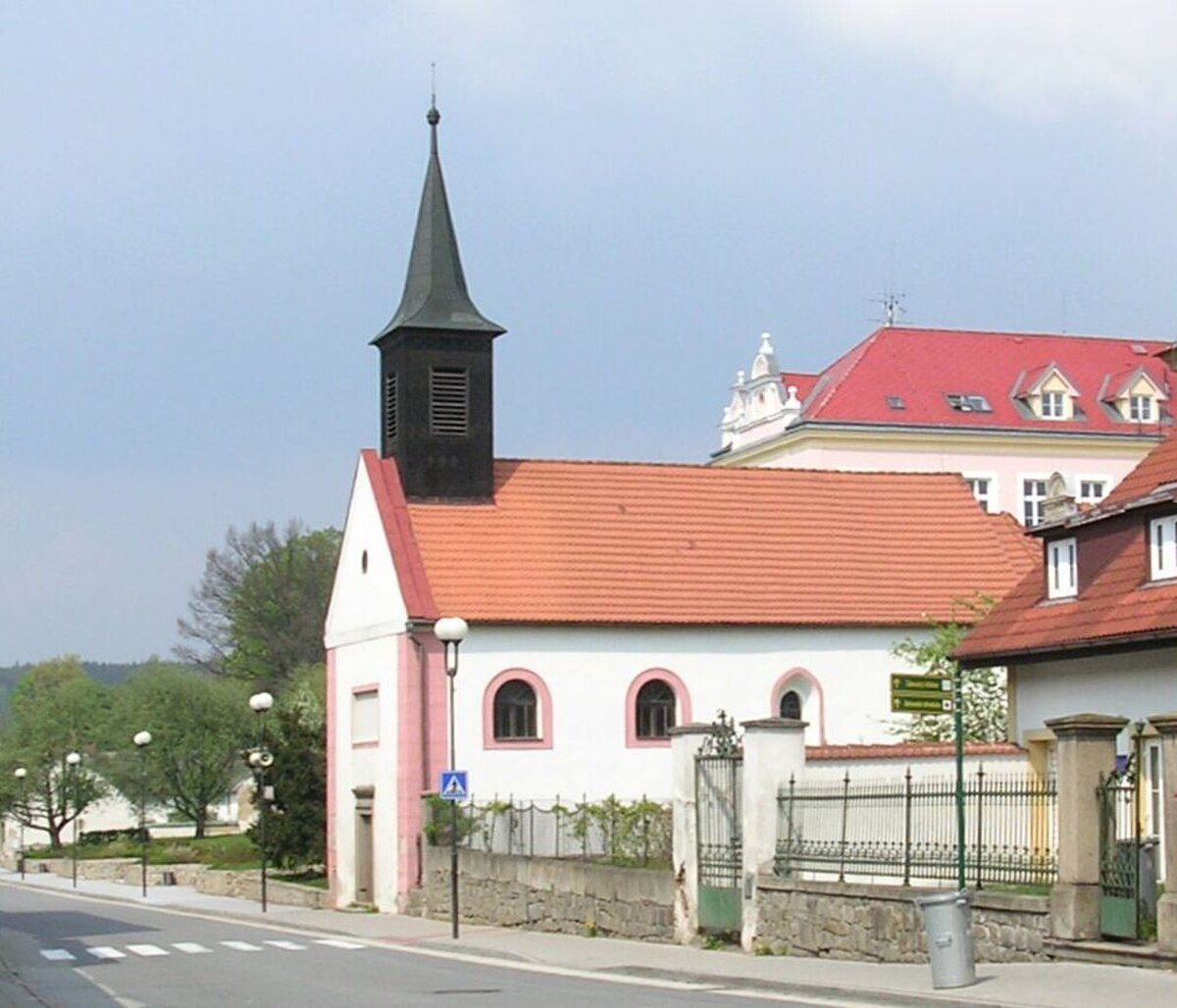 sv. Kateřina
