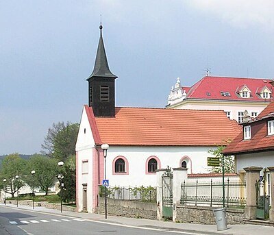 sv. Kateřina