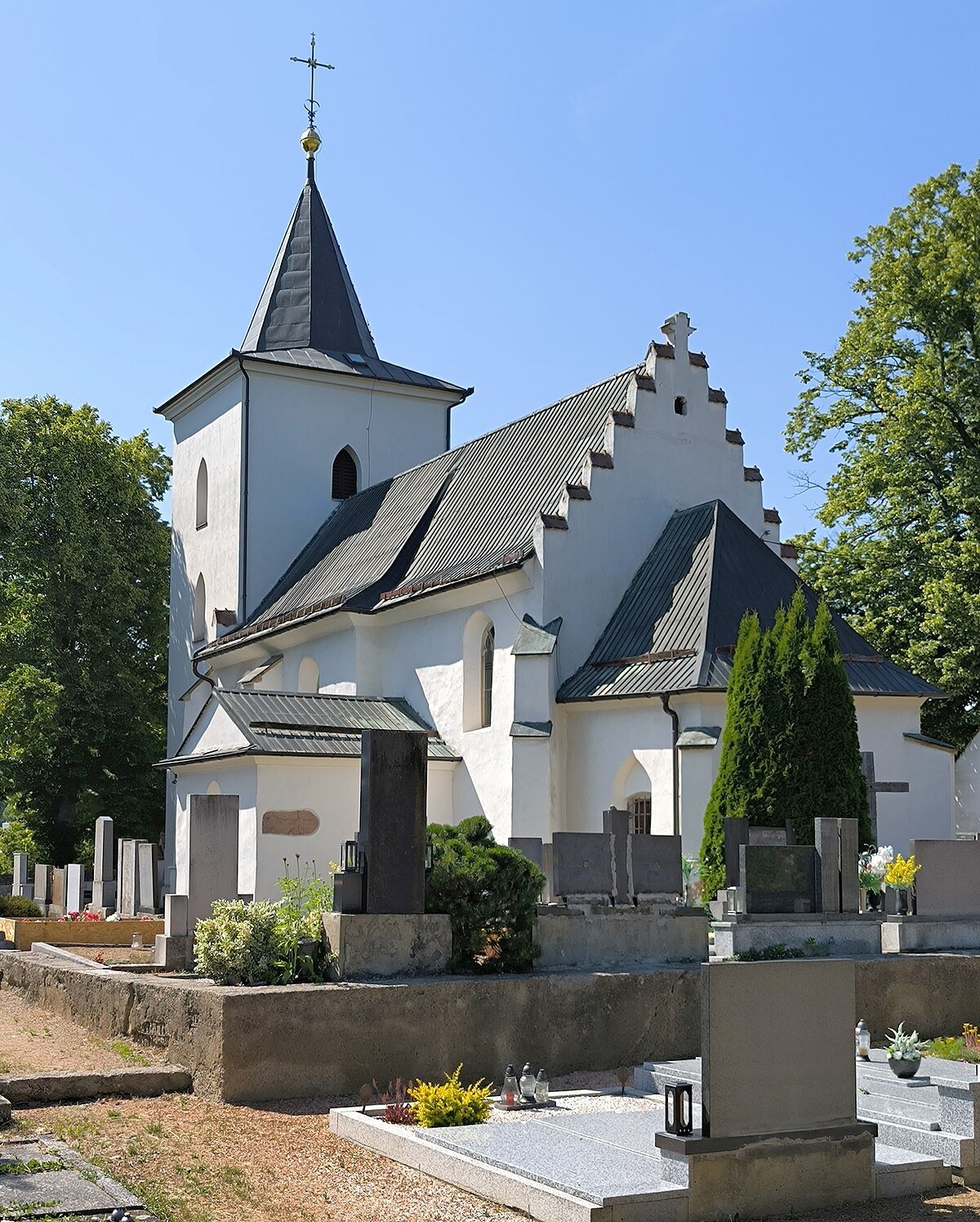 svatý Filip a Jakub