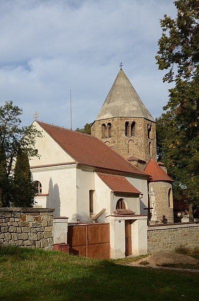 Sv. Petra a Pavla