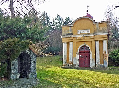 Panny Marie Pomocné